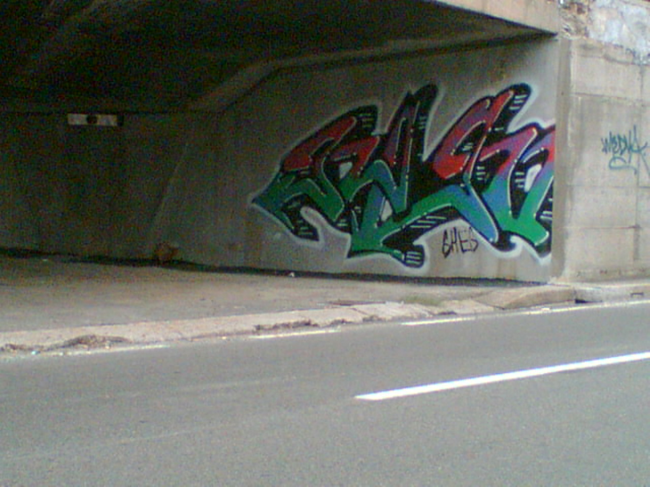 GHEG11  GHISOLFA 2006